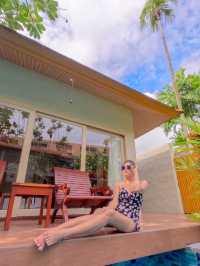 Metadee Resort and Villas 🌿💦