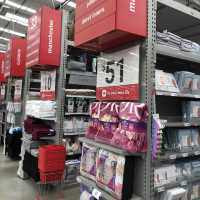 WAREHOUSE WONDERS!!
