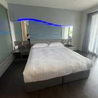 one deg 15 marina hotel stay