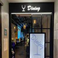 🍷🍽旺角優質西餐廳 @Y Dining