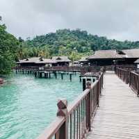 Pangkor Laut The Maldives Malaysia