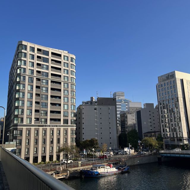 【横浜】かわいすぎ♡ホテルエディット横濱