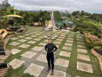 White Hills View Park