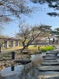 Semiwon Garden