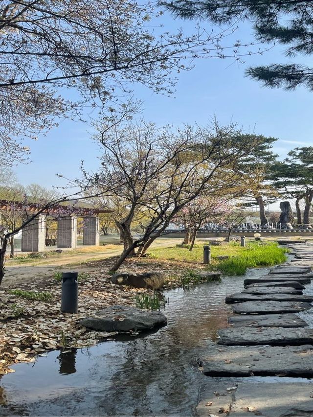 Semiwon Garden