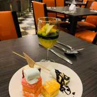 Sea & Grill Buffet Dinner😋👍🏻✨