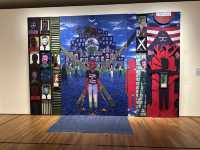 National Gallery Singapor