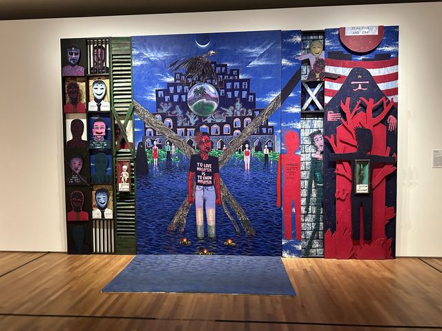 National Gallery Singapor
