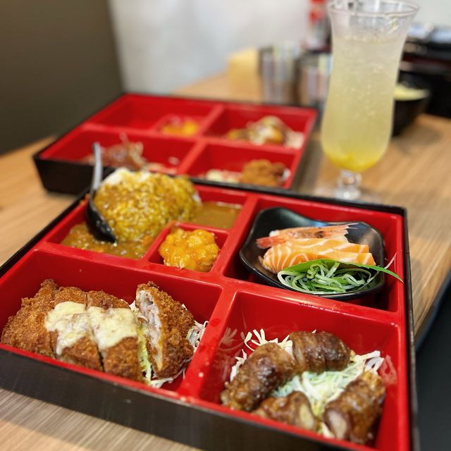 ❤️旅遊熱點❤️日式便當🍱 ❤️旅遊熱點❤️日式便當🍱