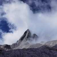 中國四大古城之一「雲南麗江古城」5A級靚景
