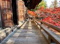 真正極楽寺 (真如堂)
