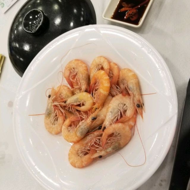 "百好名宴，性價比超高的小店"
