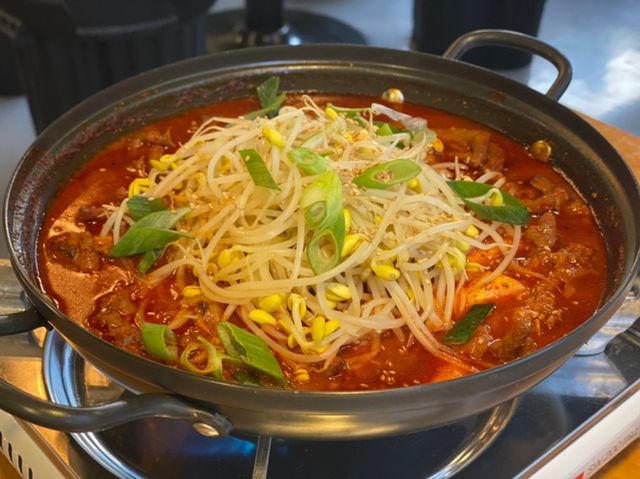 산본역 닭발맛집 산본닭발