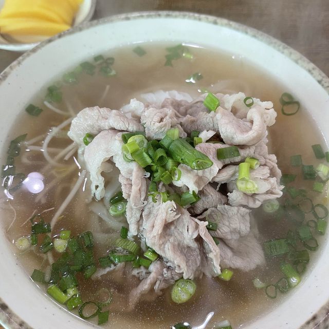 베트남 현지의 맛을 느낄 수 있는 곳 ! 베트남 현지의 맛을 느낄 수 있는 곳 !