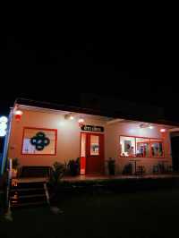 ฮ่าว-เถียน ร้านขนมหวานสไตล์จีน 🍧🍨🍮🍭