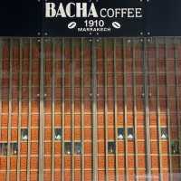 커피계의 에르메스 Bacha Coffee