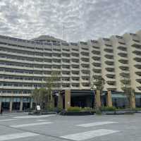 royal cliff beach hotel