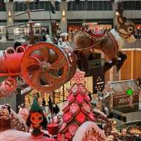 置地廣場～ Mrs Claus Bakery