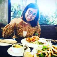 Dan Cafe' บ้านไร่แดนสวรรค์ ปราจีนบุรี