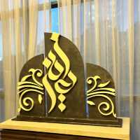 Inspired By Morrocan Architecture