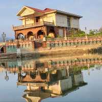 Heritage homes in one perfect location- beach front