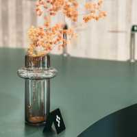 FIGUREGROUND CAFÉ  [สุทธิสาร -ซอยอินทามระ 20] 