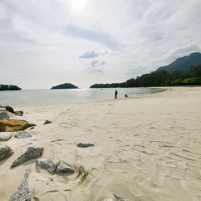 Pantai Kok @Langkawi