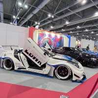 IMXHK 2022大型汽車盛事完滿結束🎉