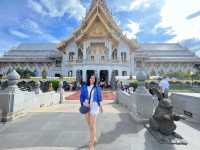 น้อมนำธรรมะ เมืองแปดริ้ว