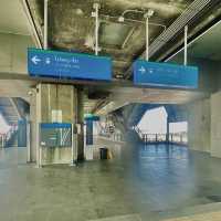 เดินทางสะดวกด้วยแอร์พอร์ตลิ้งค์ | กรุงเทพมหานคร