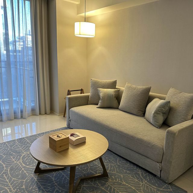 晴美公寓酒店🏨體驗夢想小宅的幸福時光，情侶、小夫妻的溫馨小窩儀式感！