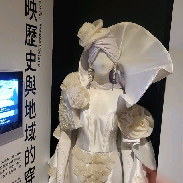 台灣歷史博物館