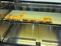 KAZO - a newly opened Taiwanese bakery! 