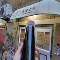 今期打卡熱點「馬灣貓」📸