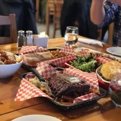 The Farmhouse Cafe User Photo