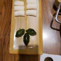 깔끔한 한식 체인~ 청산별곡 일산점