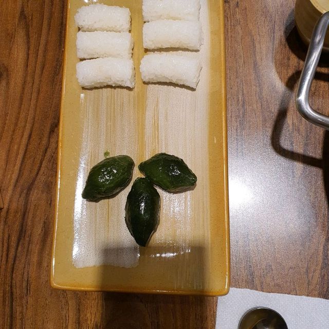 깔끔한 한식 체인~ 청산별곡 일산점