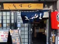 大阪必去嘅市場