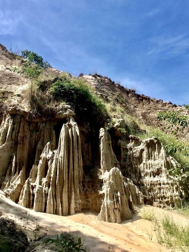 Fairy Stream - Mui Ne, Vietnam