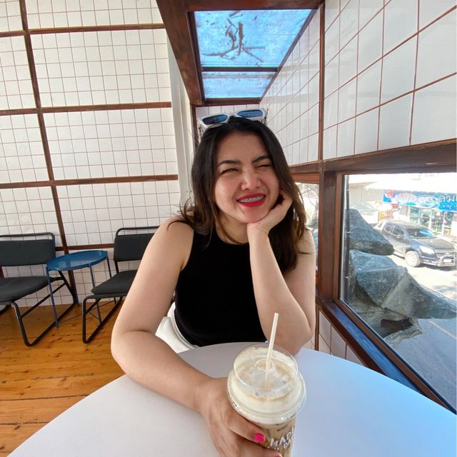 Made My Day • Cafe'  [ ชัยนาท ] 😋🥯