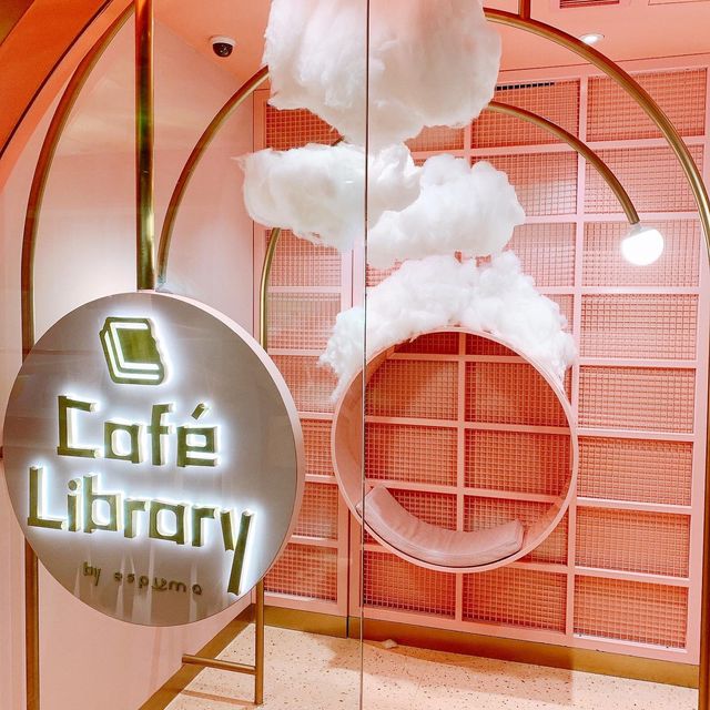 沙田都有靚靚打卡餐廳！