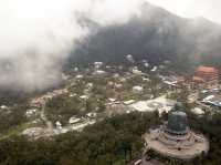 Buddha @Lantau HK | Weekend Trip 