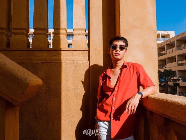 🛕• PAMOOKKOO RESORT PHUKET •🛕