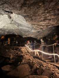 Mammoth Cave - Historic Tour