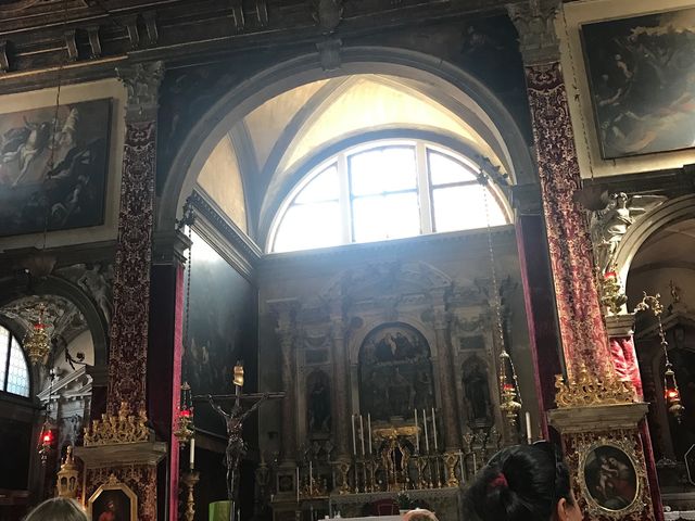 Venezia - Centro storico 