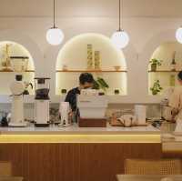 PITI HOME CAFE & EATERY
