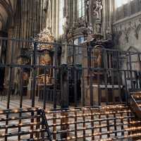 St. Stephen's Cathedral