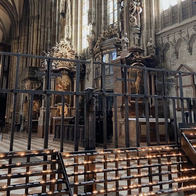 St. Stephen's Cathedral