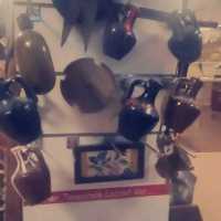 antique cafe