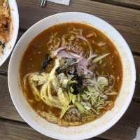 마라케시 유일한 한식당! 매일 가도 맛있어요 🥰